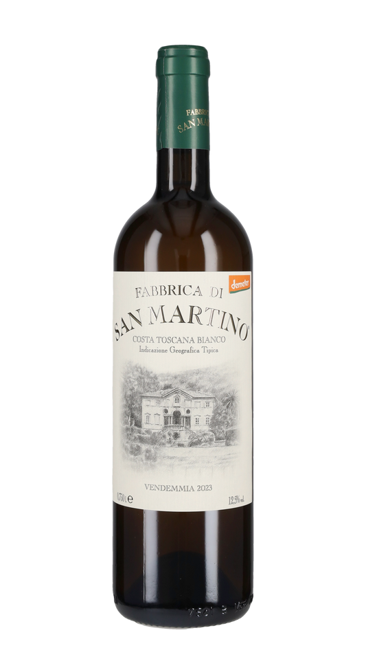 Bianco Fabbrica di San Martino 2023