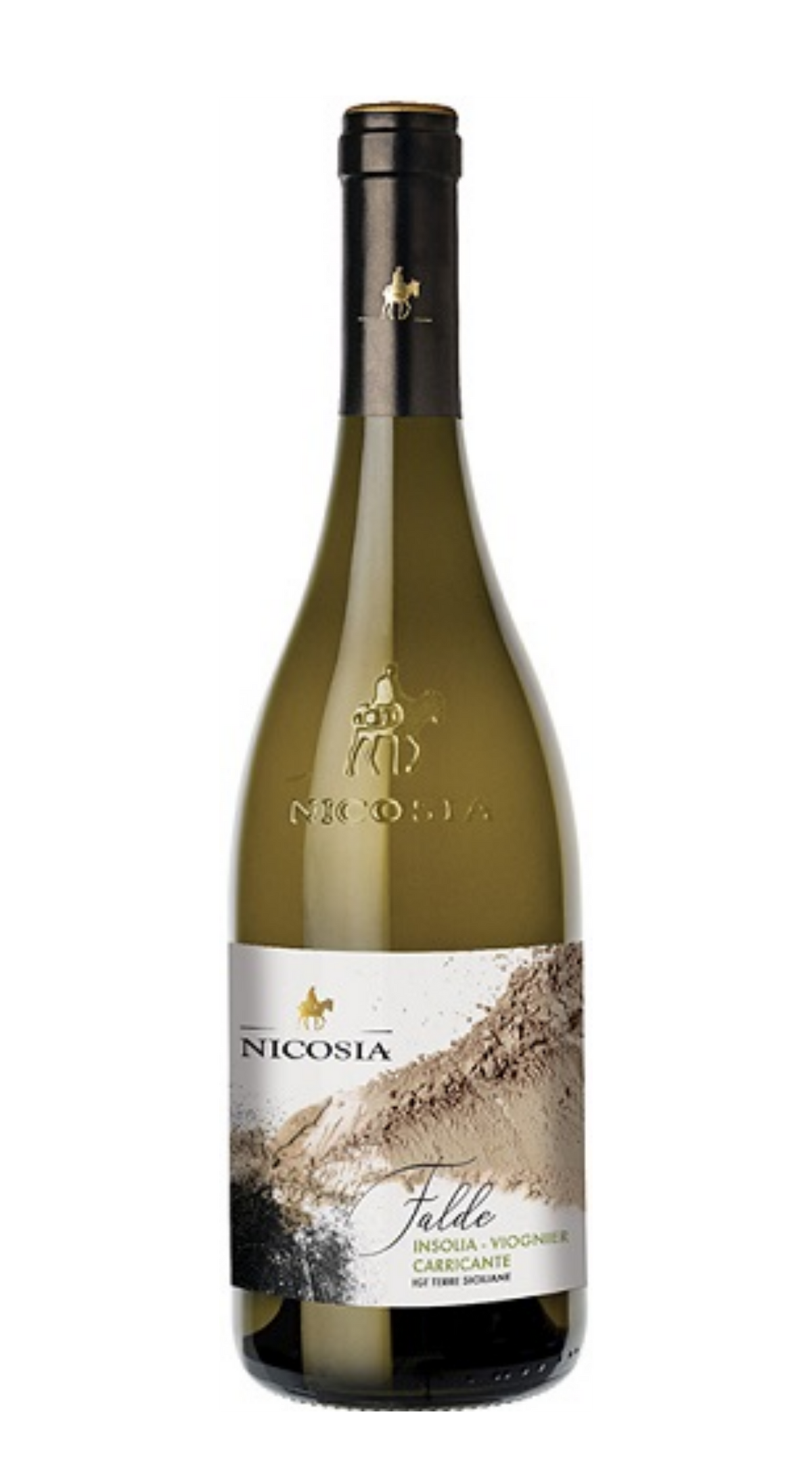 Bianco 'Falde' Nicosia 2022