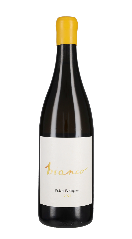 Bianco Fedespina 2021