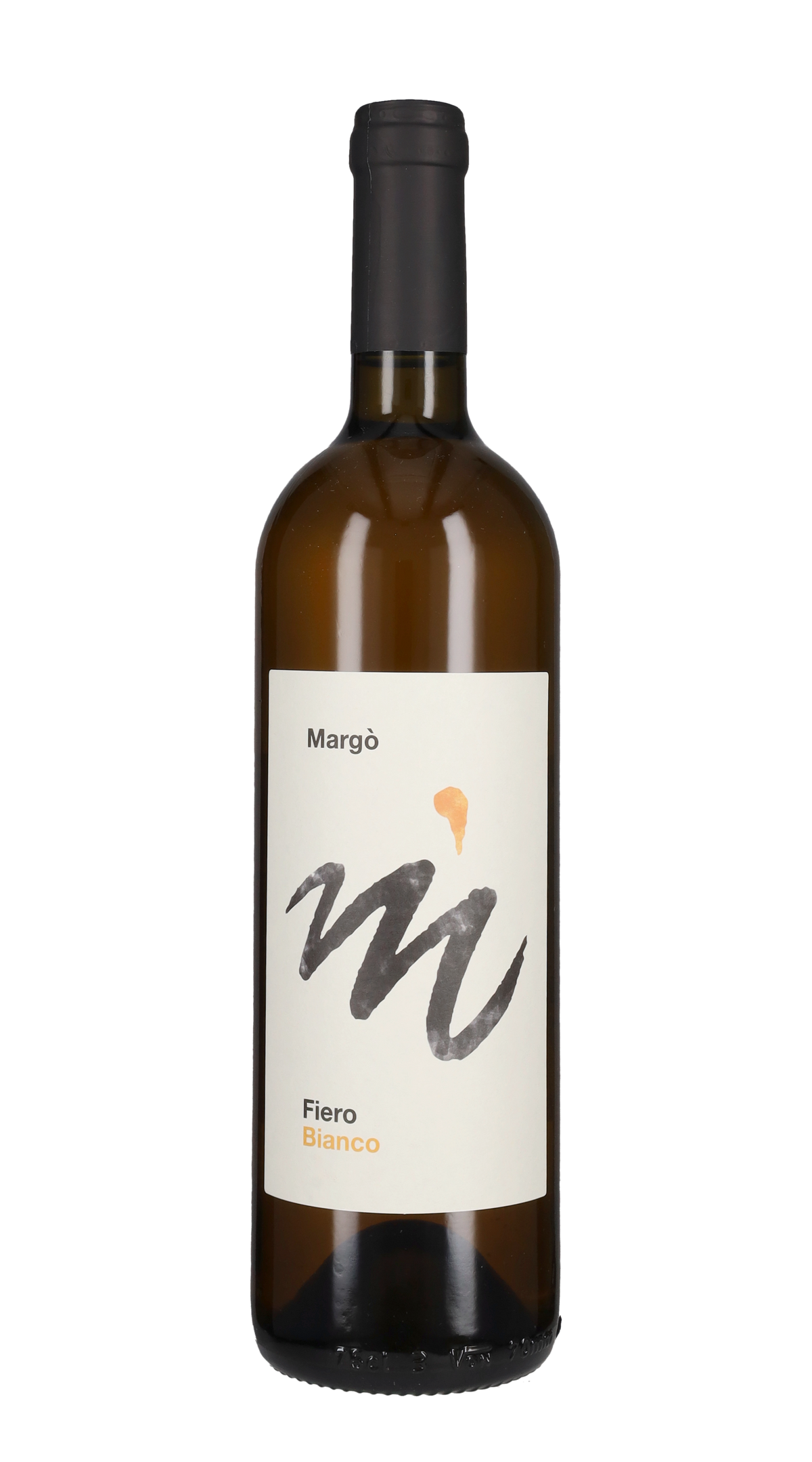 Bianco 'Fiero' Cantina Margò 2022