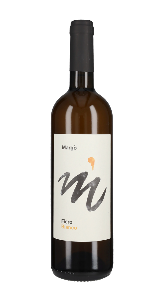 Bianco 'Fiero' Cantina Margò 2023