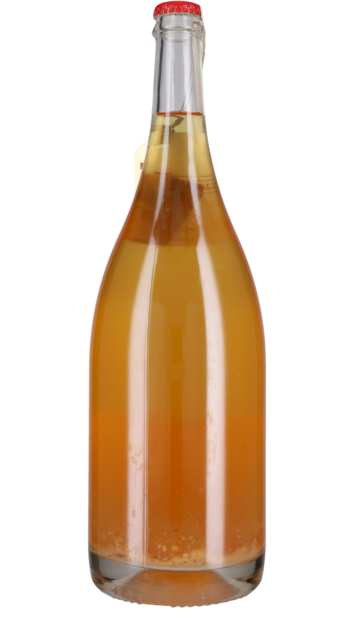 Pétillant Blanc Magnum '450' Costadilà
