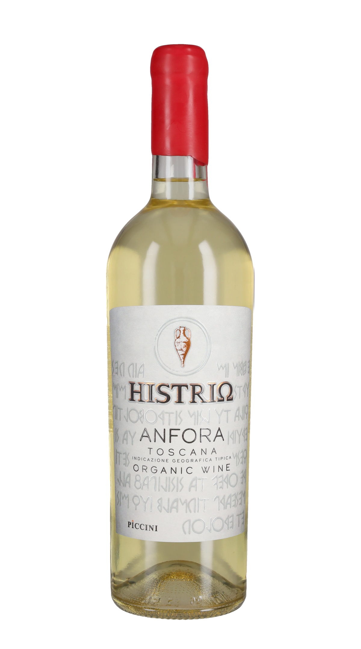 Bianco 'Histrio' Piccini 2022