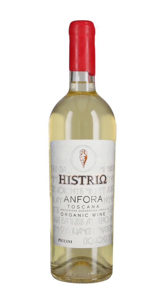Bianco 'Histrio' Piccini 2022