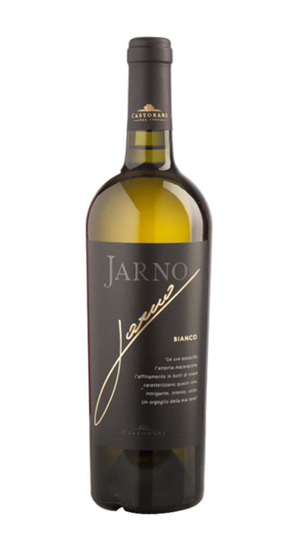Bianco 'Jarno' Castorani 2014