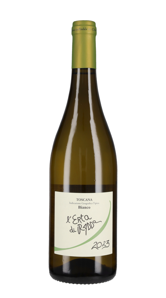 Bianco L'Erta di Radda 2023