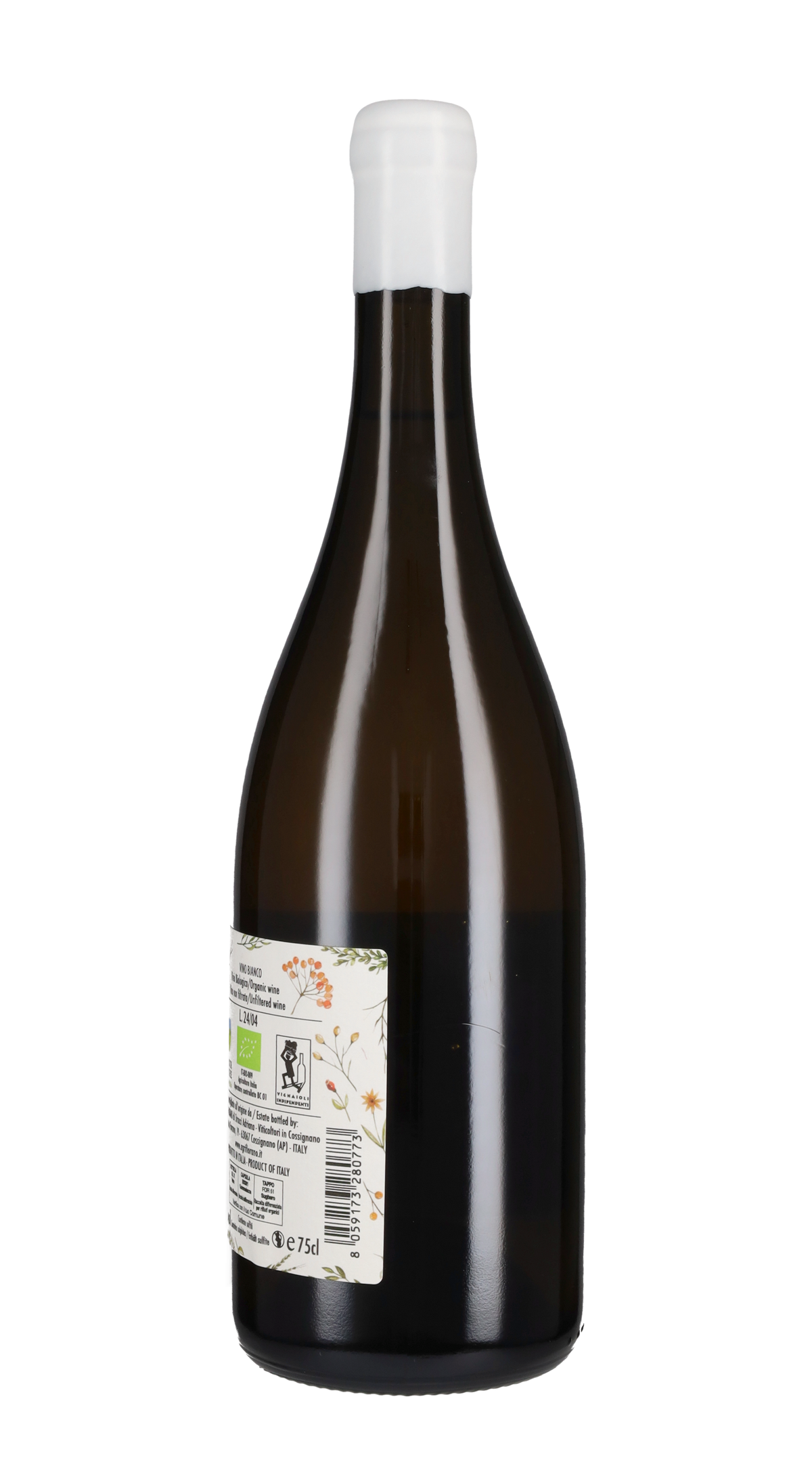 Pecorino 'Giuly' Fiorano 2021