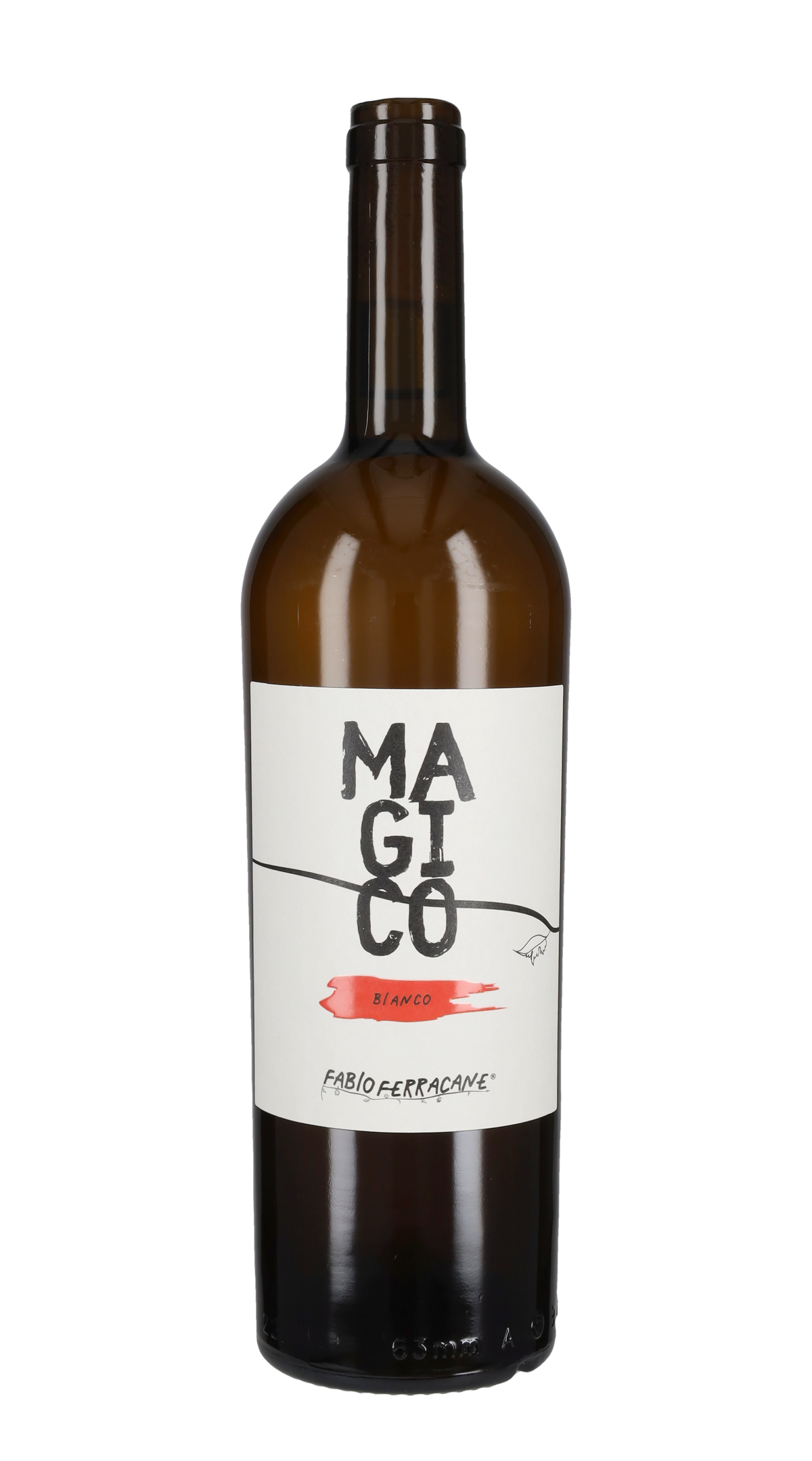 Bianco 'Magico' Ferracane 2024