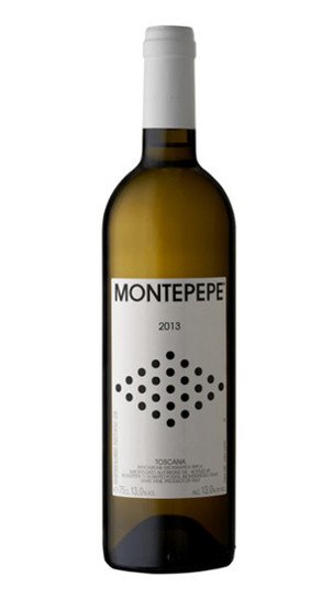 Bianco Montepepe 2021