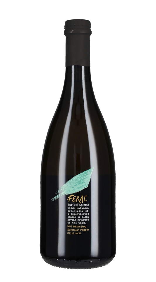 'Bianco N°1' Feral