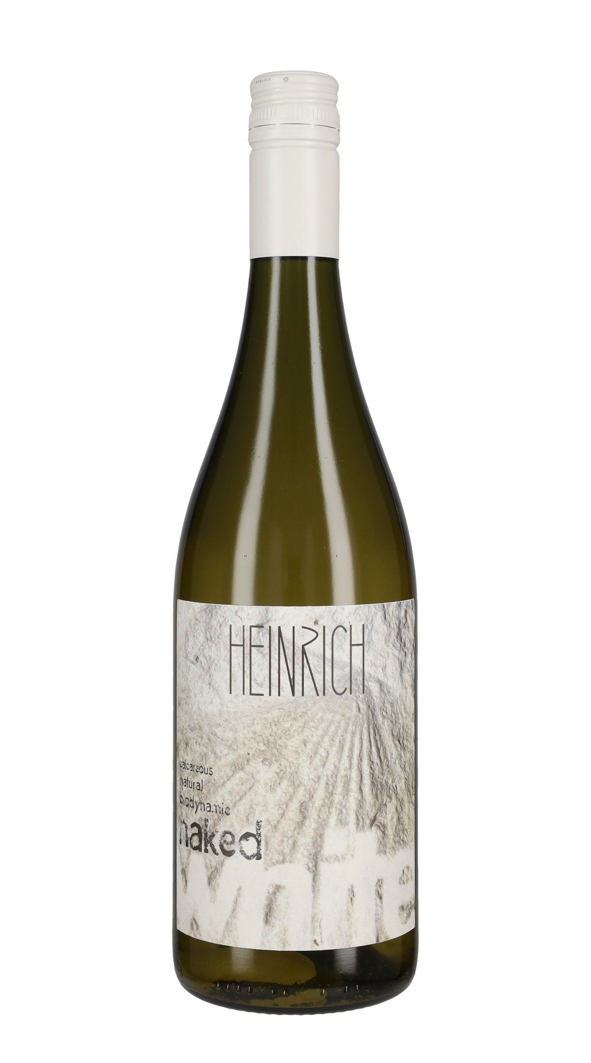 Bianco 'Naked' Weingut Heinrich 2024