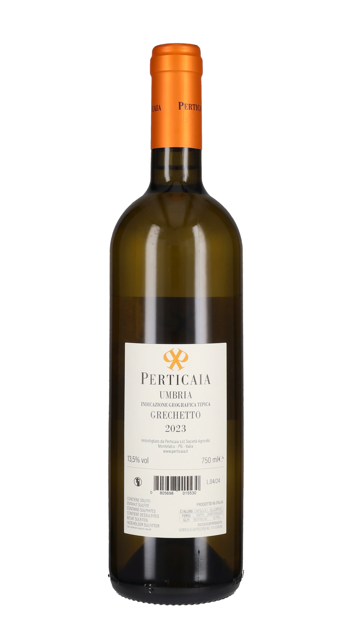 Bianco Perticaia 2023
