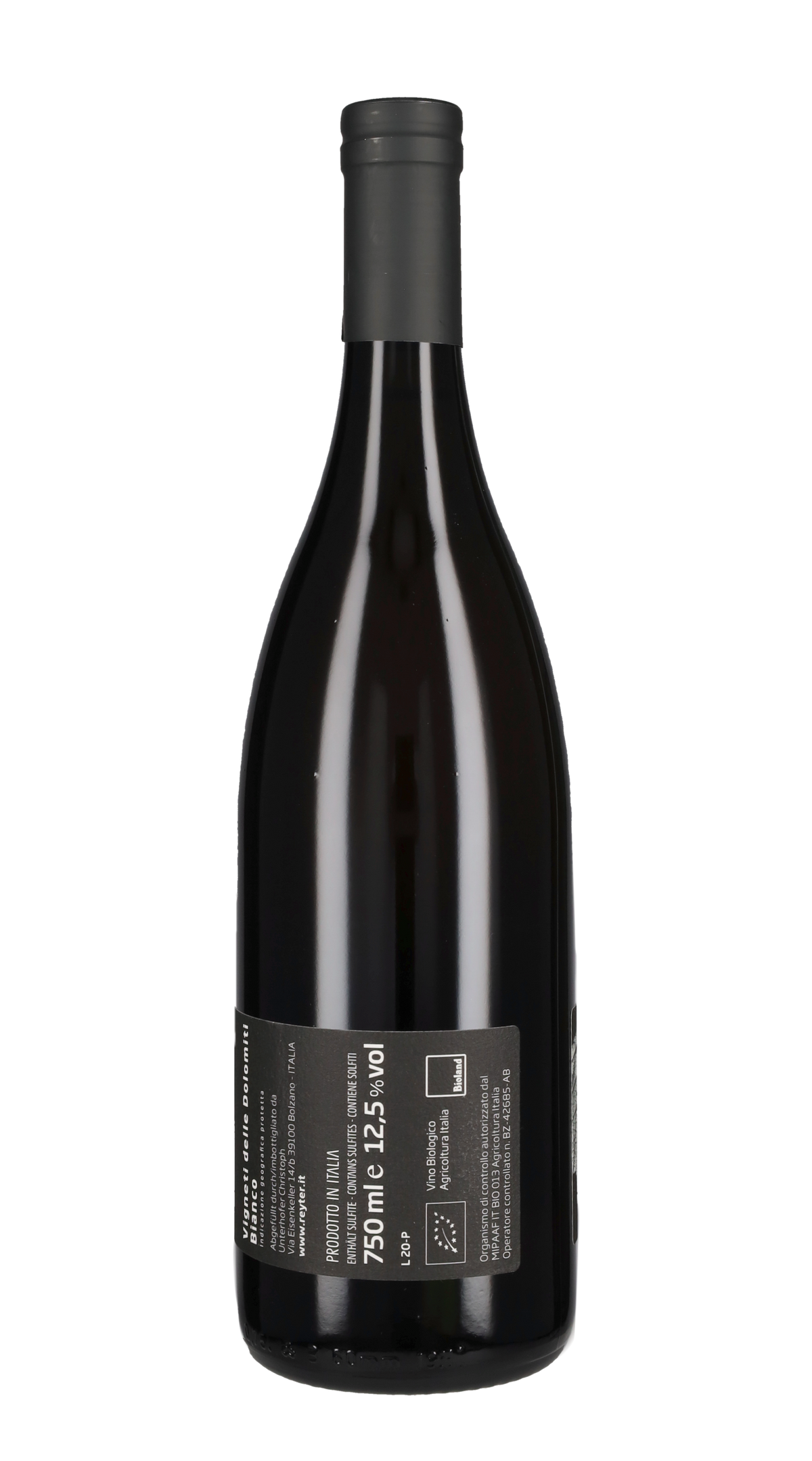 Bianco 'Pierrot' Reyter 2020