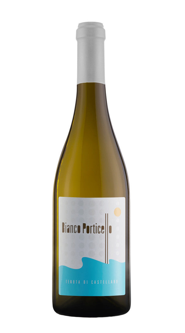Bianco Porticello Tenuta di Castellaro 2022