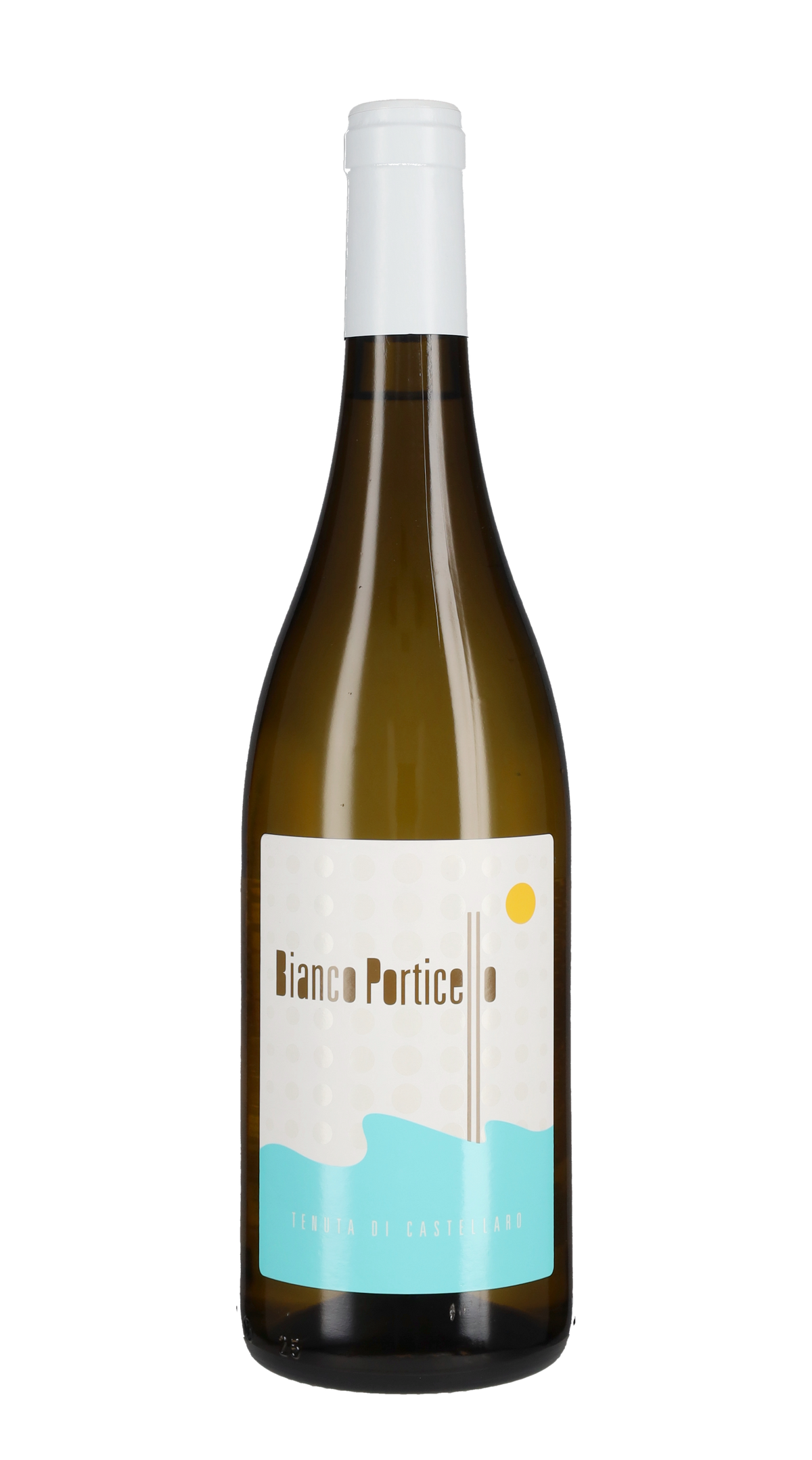 Bianco Porticello Tenuta di Castellaro 2024