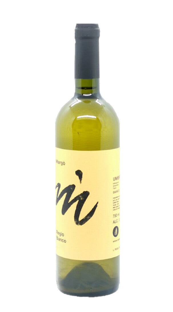 Bianco 'Regio' Cantina Margò 2022