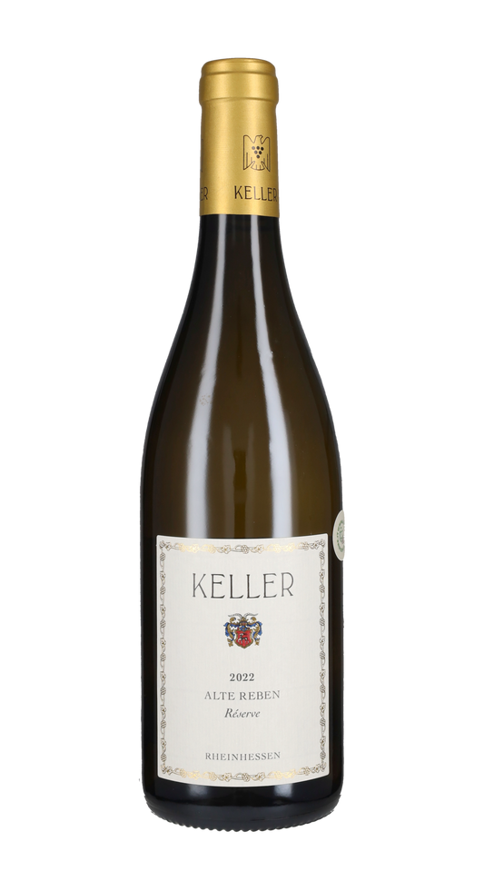 Bianco Riserva 'Alte Reben' Keller 2022