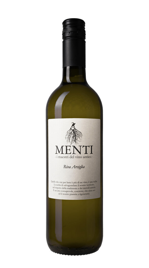 Blanc 'Riva Arsiglia' Giovanni Menti 2019