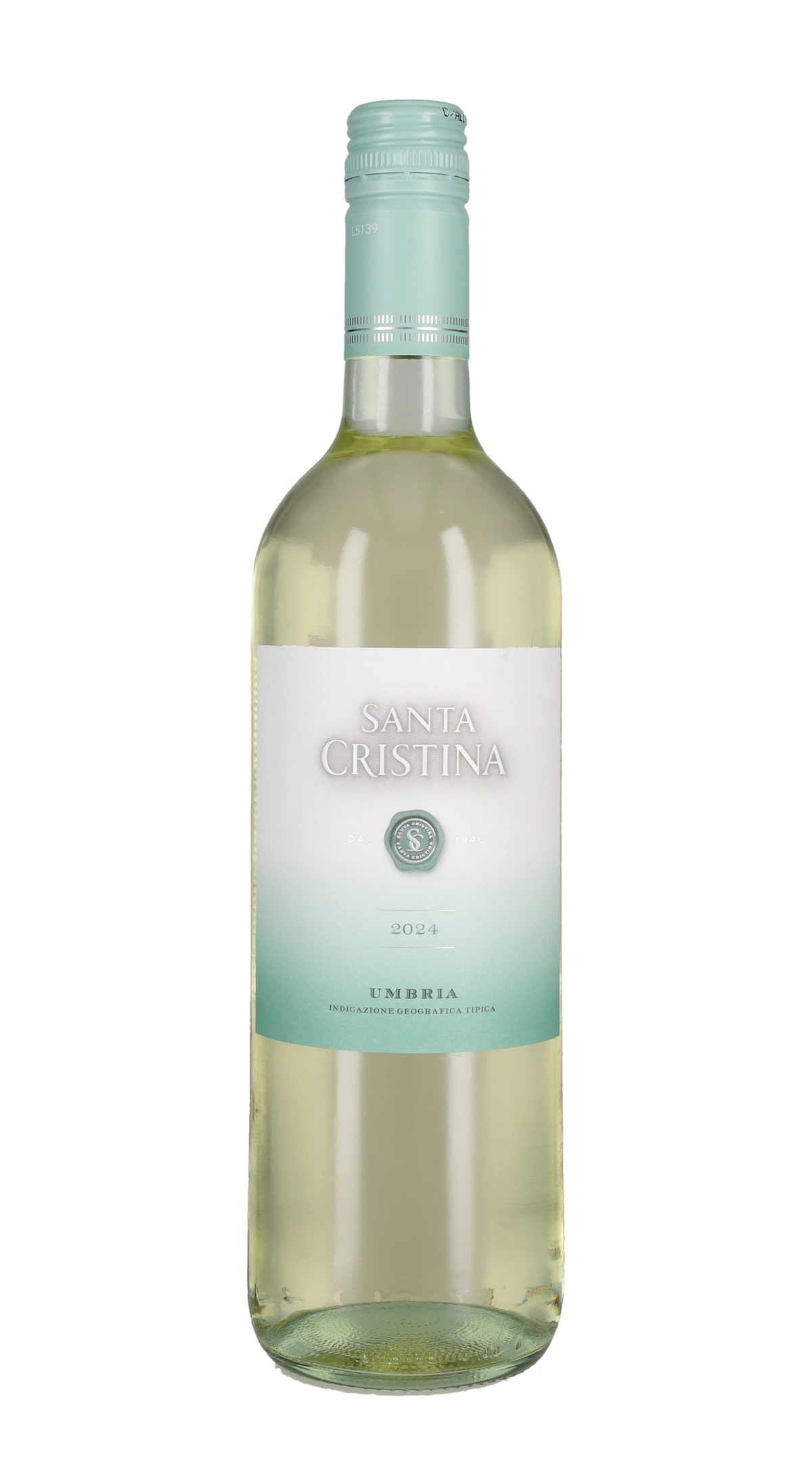 Bianco 'Santa Cristina' Antinori 2024