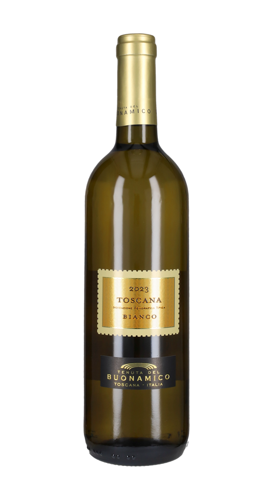Bianco Tenuta del Buonamico 2022