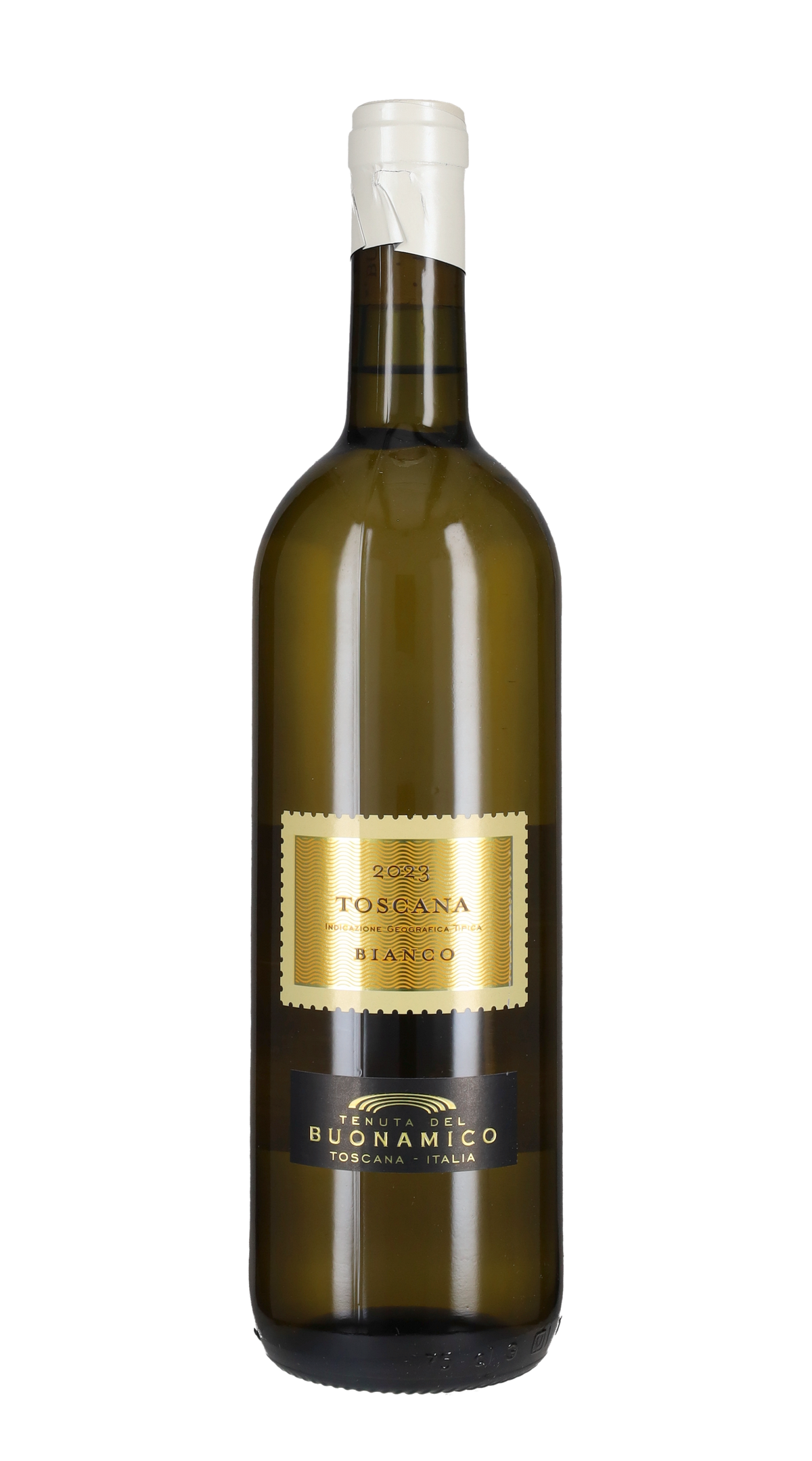 Bianco Tenuta del Buonamico 2025