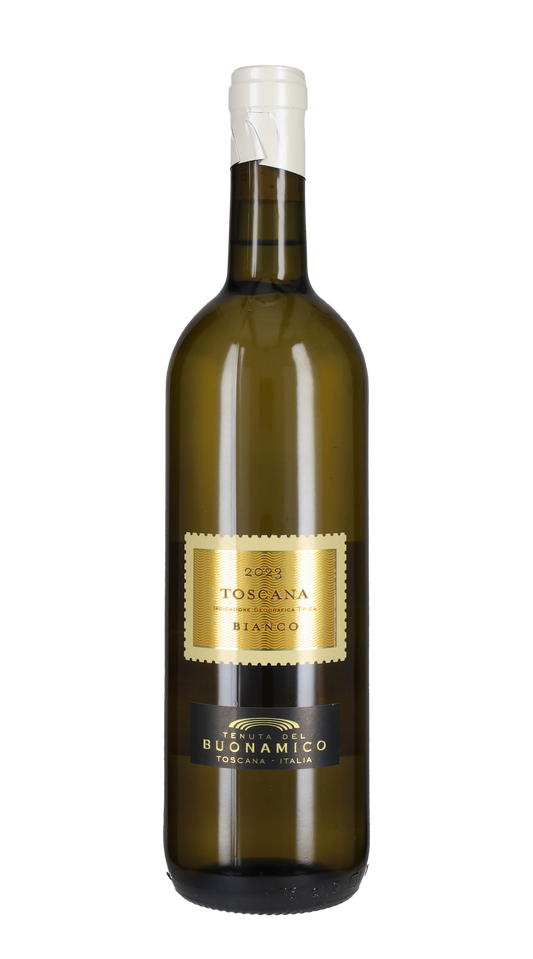 Bianco Tenuta del Buonamico 2023