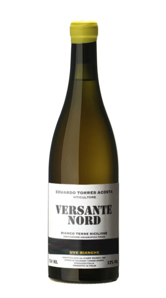 Bianco 'Versante Nord' Eduardo Torres Acosta 2024