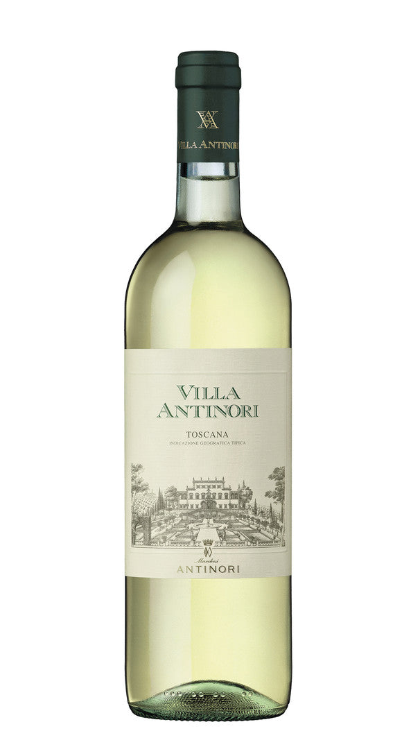 Bianco 'Villa Antinori' Antinori 2019