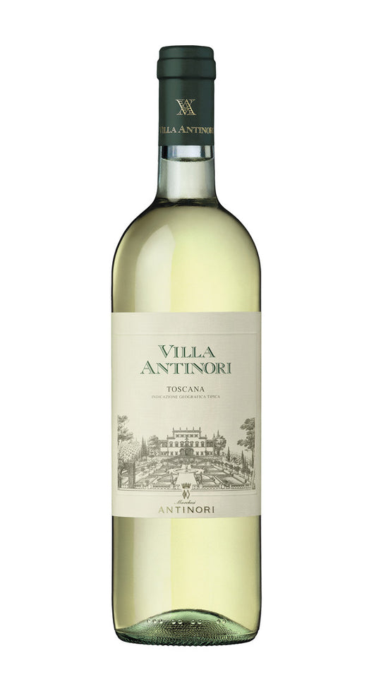 Bianco 'Villa Antinori' Antinori 2023
