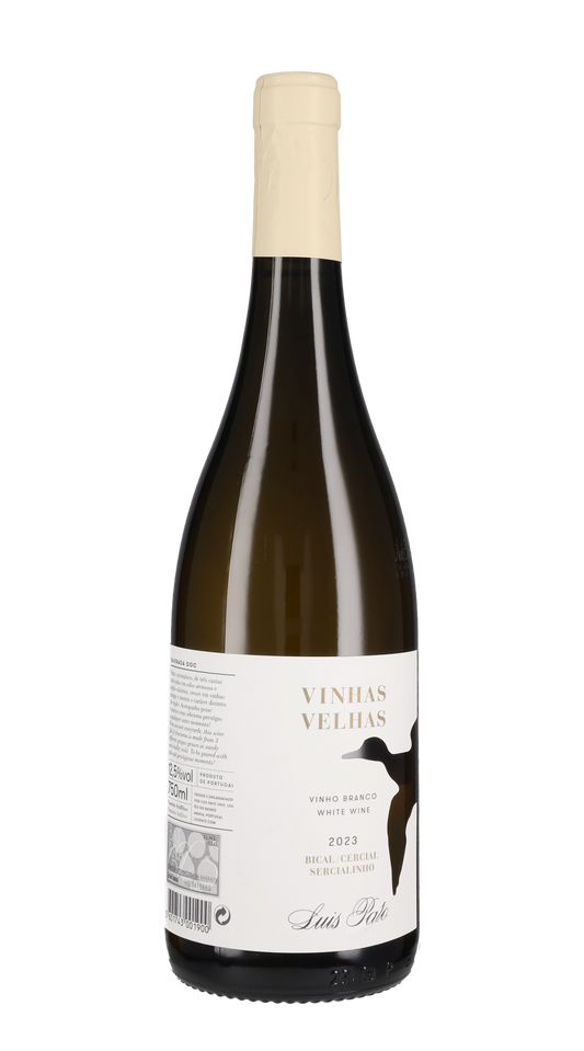 Bianco 'Vinhas Velhas' Luis Pato 2023