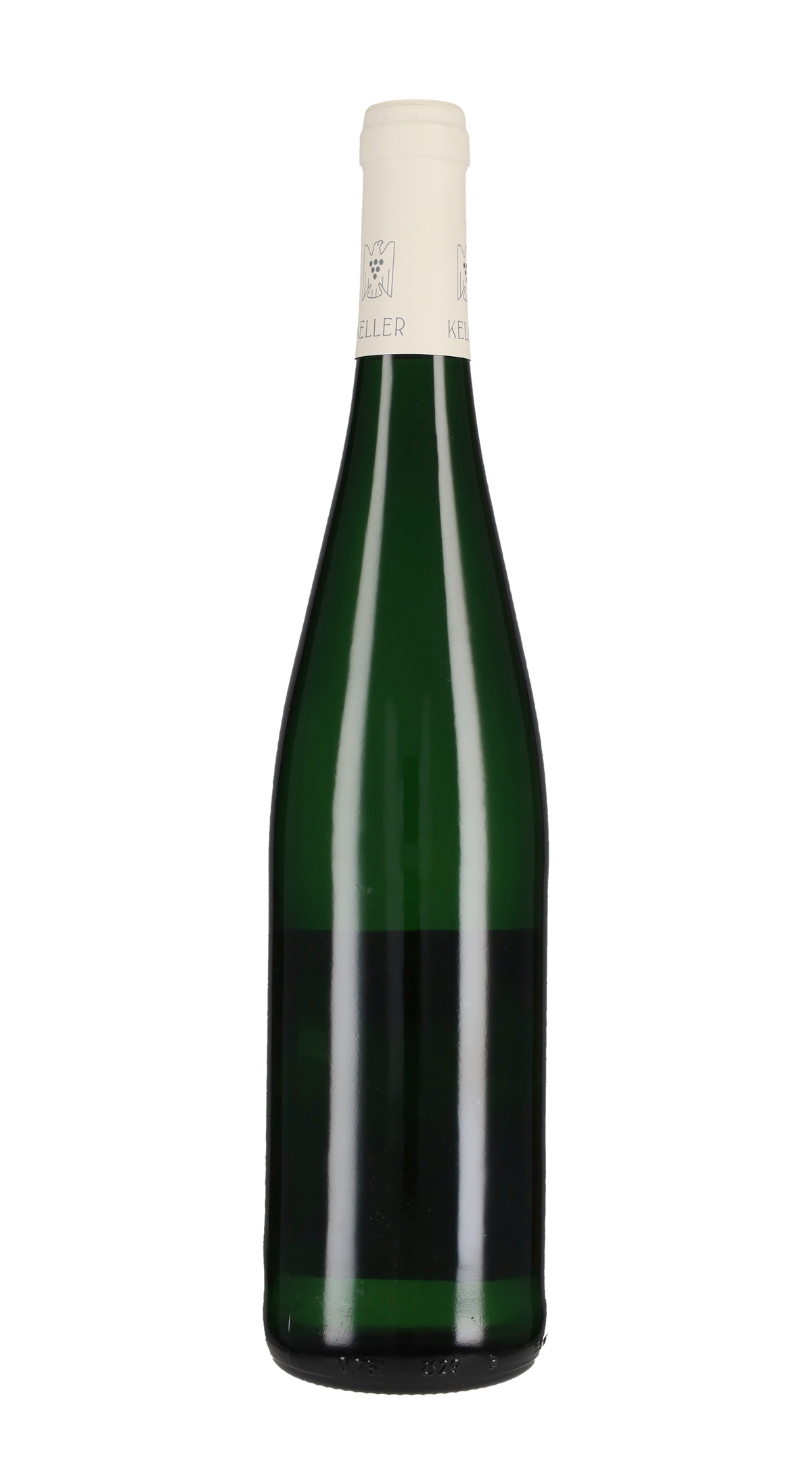 Bianco 'Weissburgunder+Chardonnay' Keller 2023