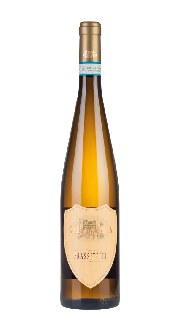 Biancolella 'Frassitelli' Casa d'Ambra 2023