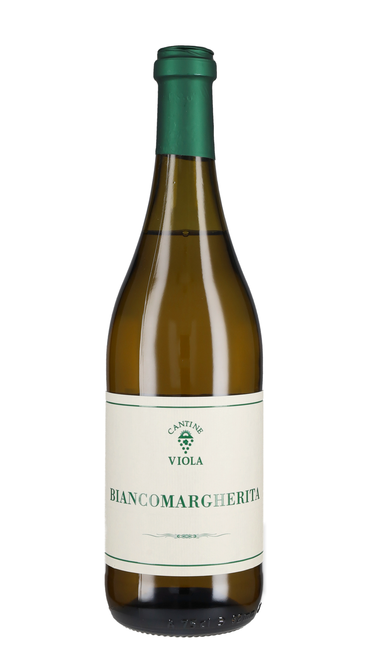 Biancomargherita Cantine Viola 2021