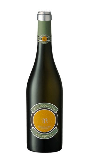 Biancosesto La Tunella 2015
