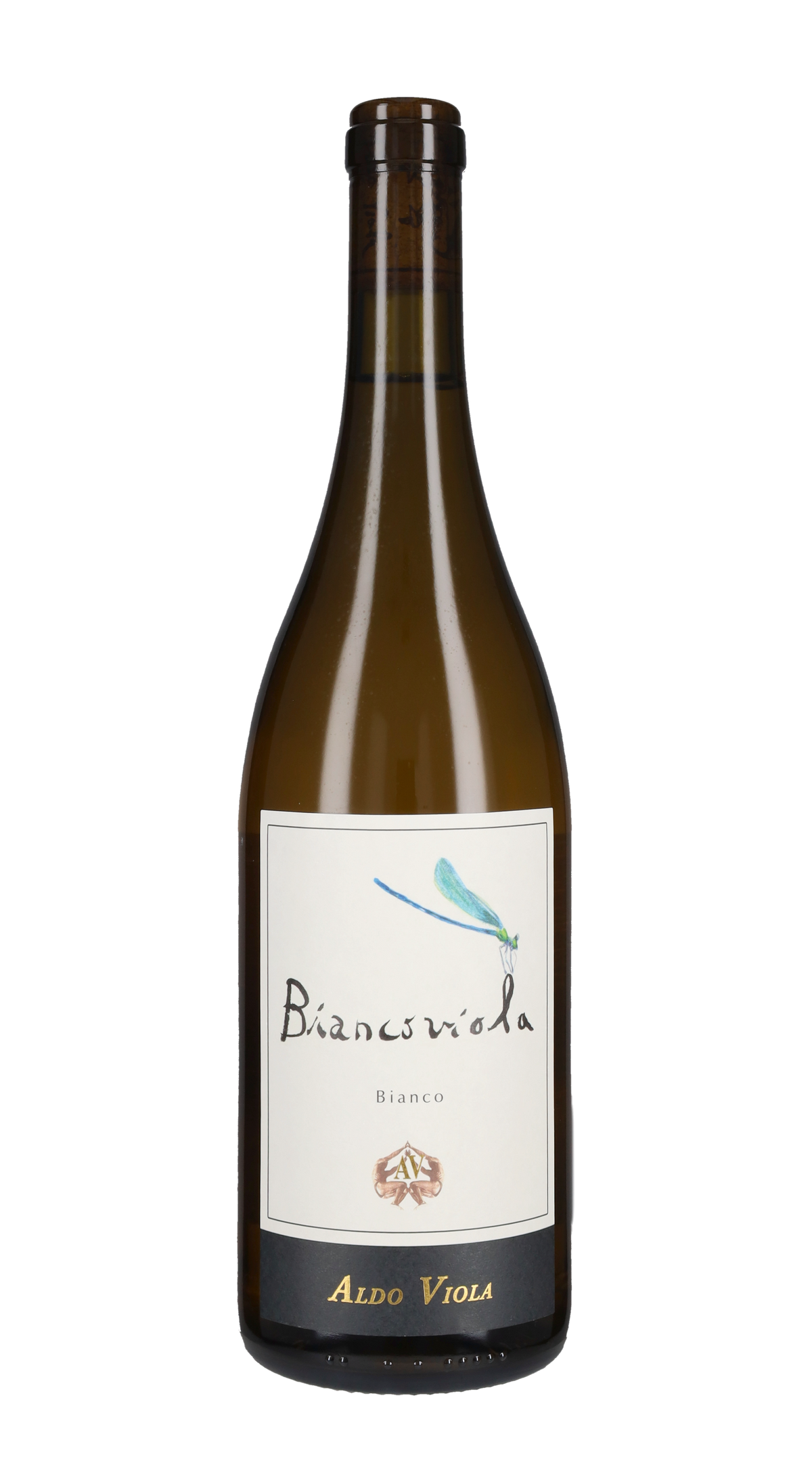Biancoviola Aldo Viola 2024