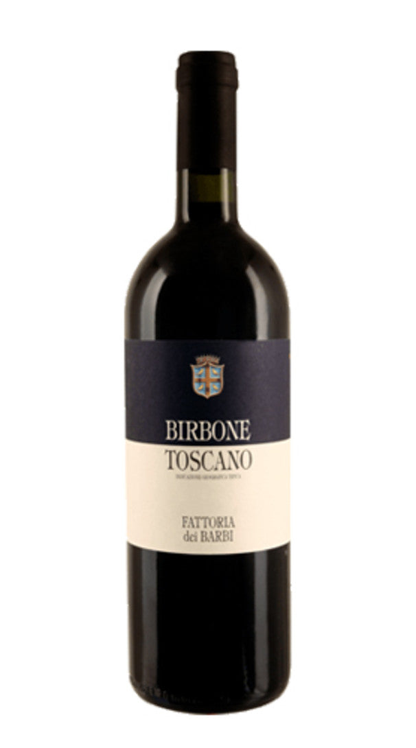 'Birbone Toscano' Fattoria dei Barbi 2016
