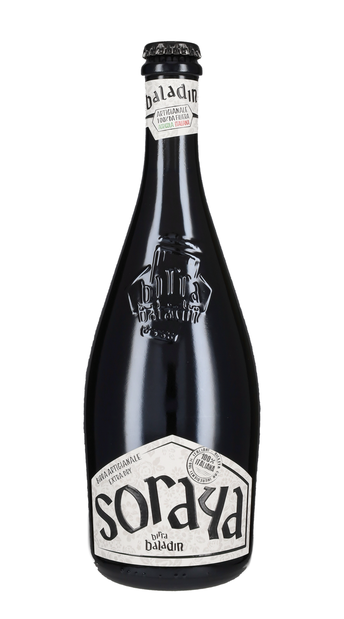 Birra Experimental 'Soraya' Baladin - 75cl