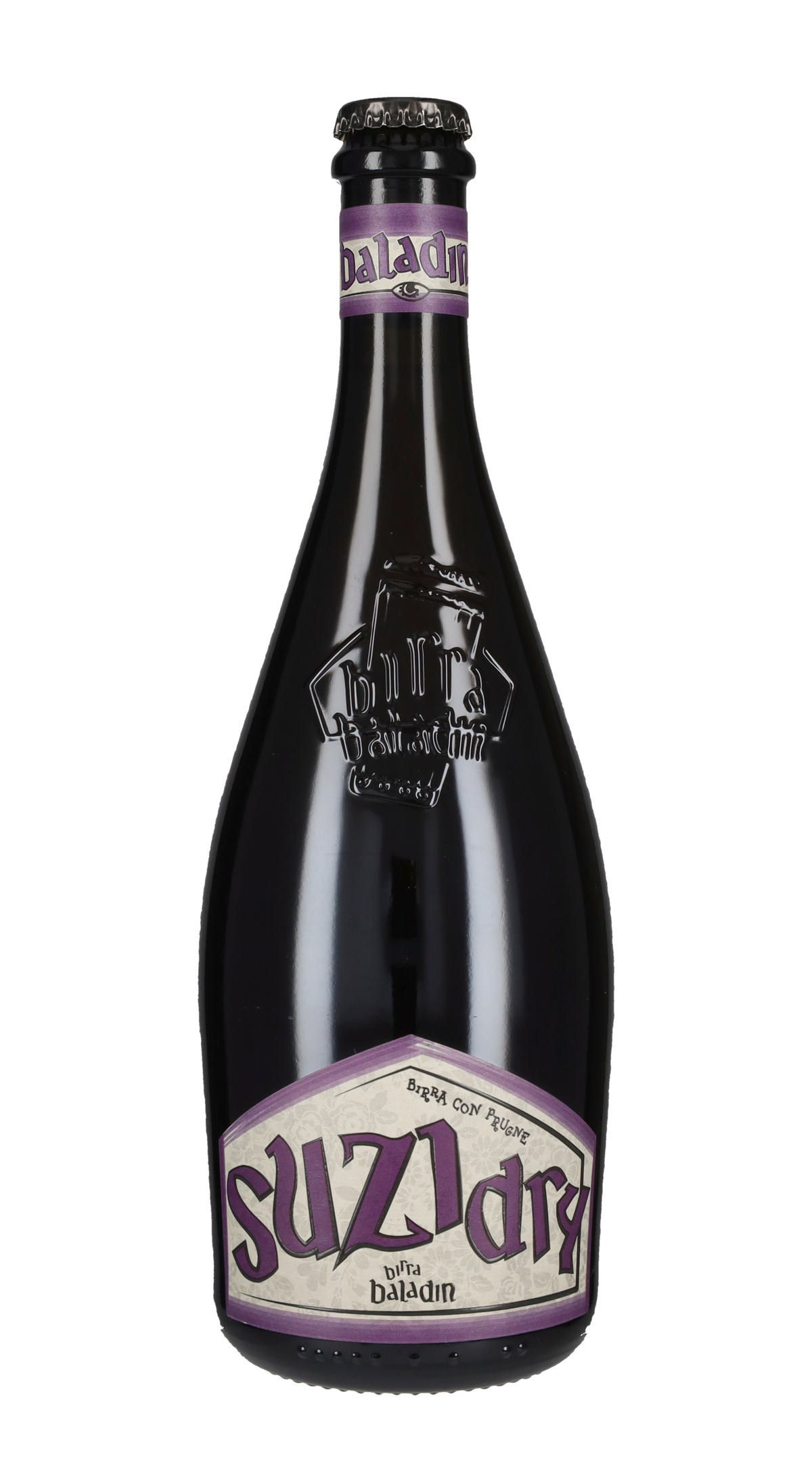 Birra 'Suzy Dry' Baladin - 75cl