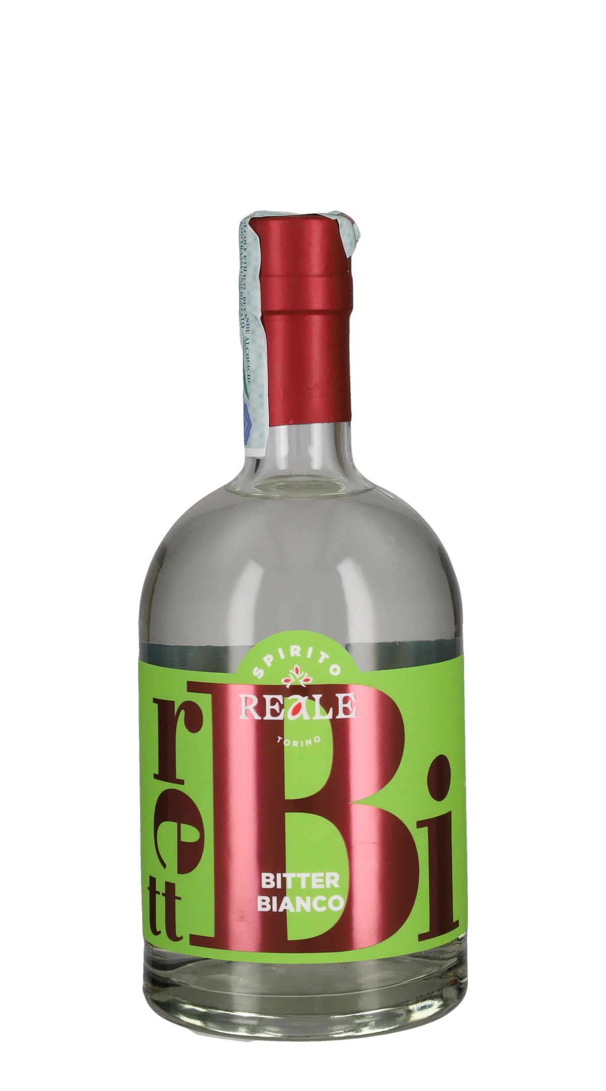 Bitter Bianco Spirito Reale - 50cl