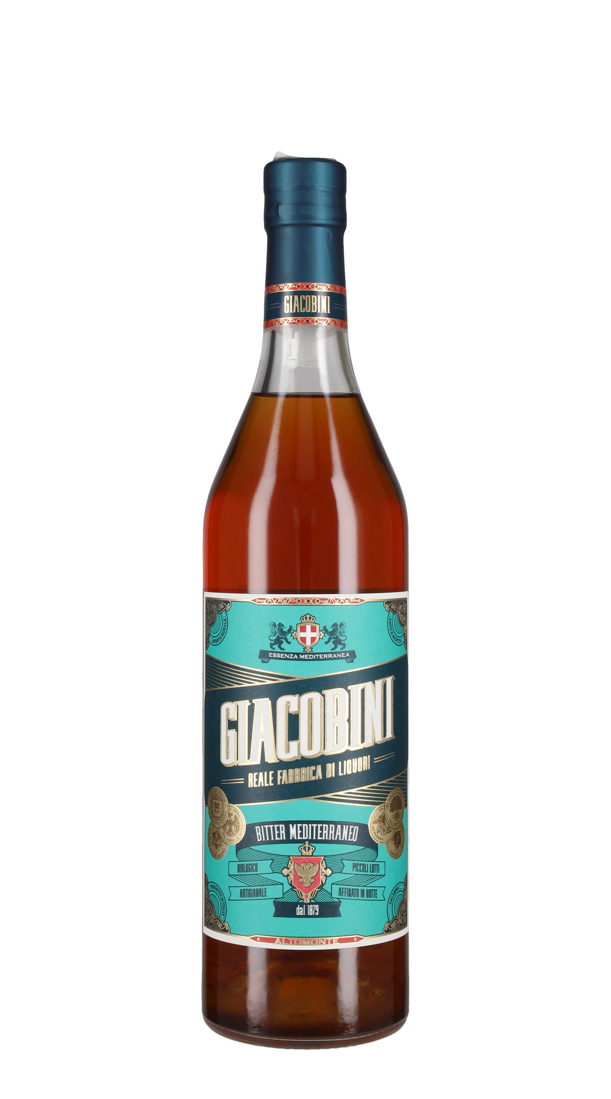 Bitter Mediterraneo Giacobini