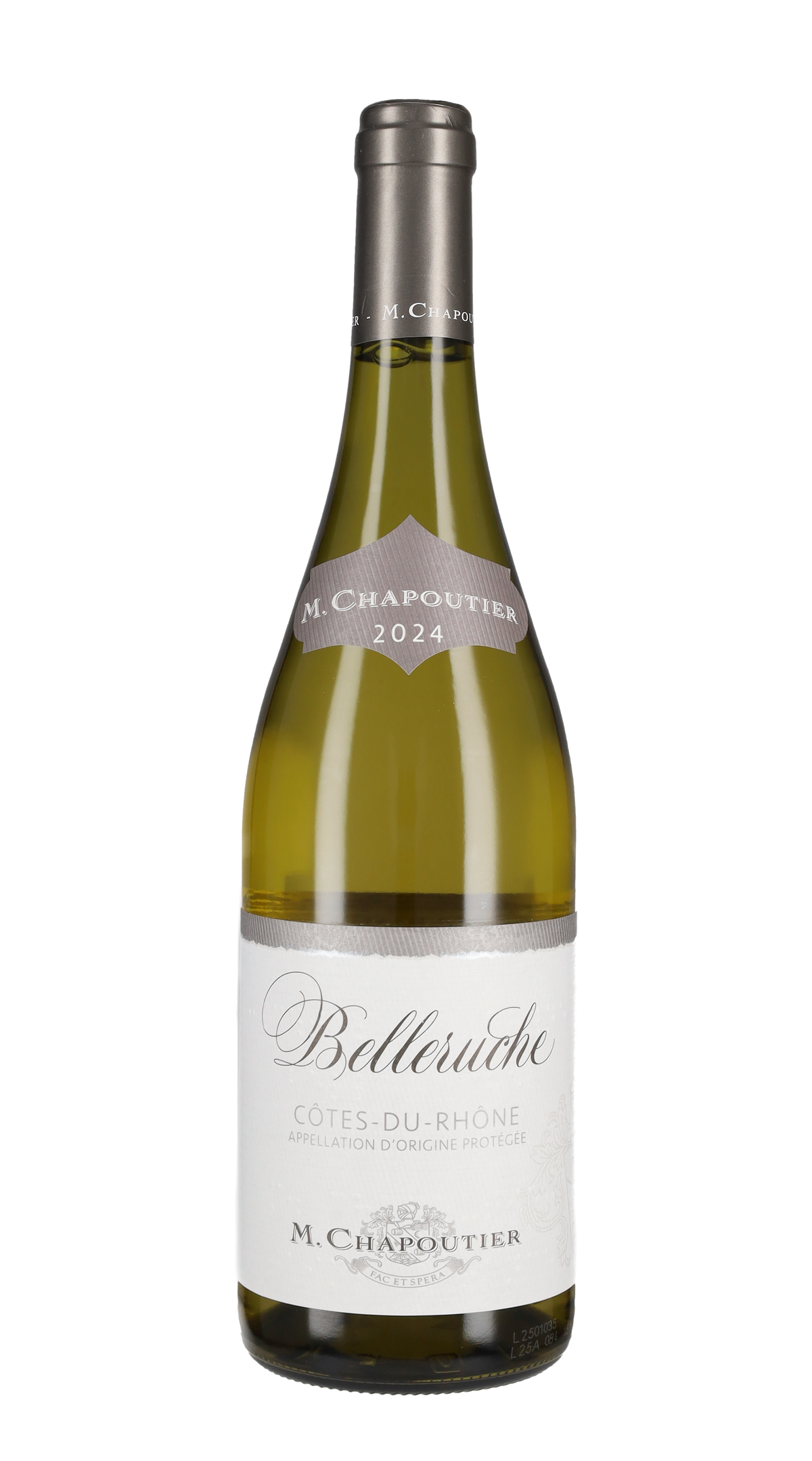 Blanc 'Belleruche' Michel Chapoutier 2024