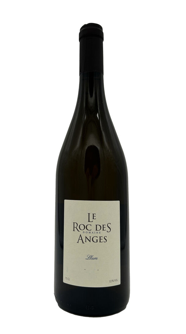 Blanc 'Llum' Domaine Roc des Anges 2021