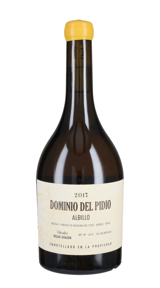 'Blanco' Dominio del Pidio 2017