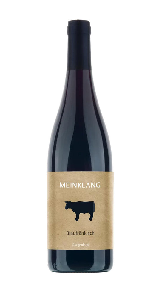 Blauburgunder Meinklang 2018