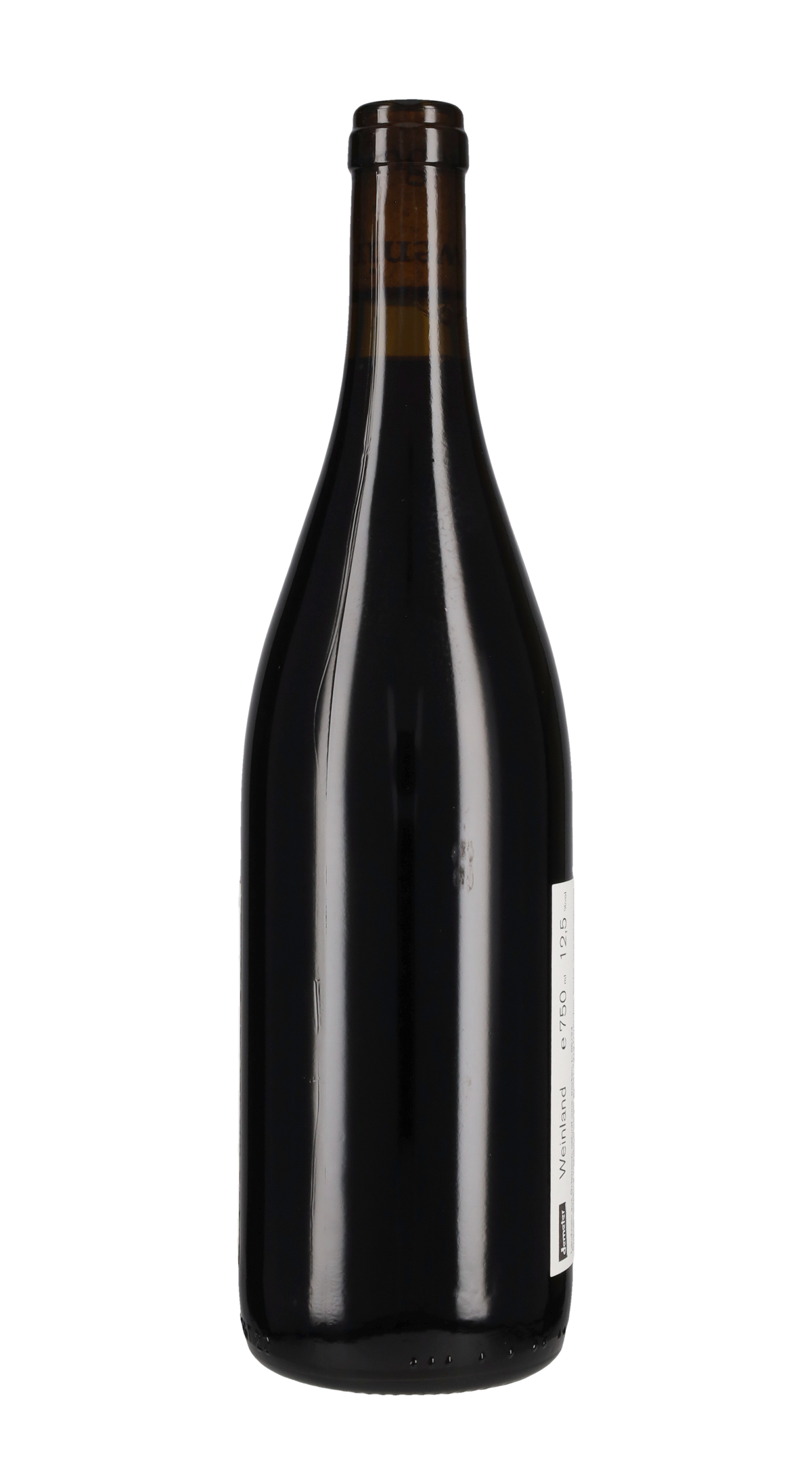 Blaufrankisch Weingut Weninger 2023