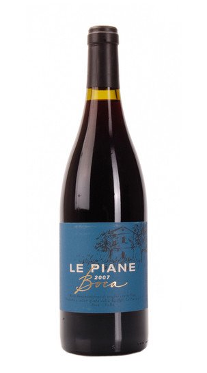 Boca Le Piane 2017