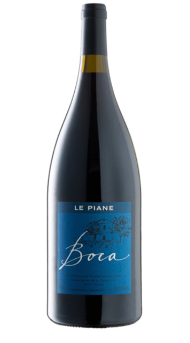 Boca Magnum Le Piane 2019