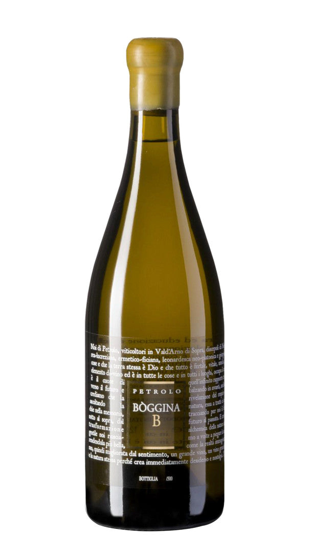 'Boggina B' Petrolo 2019