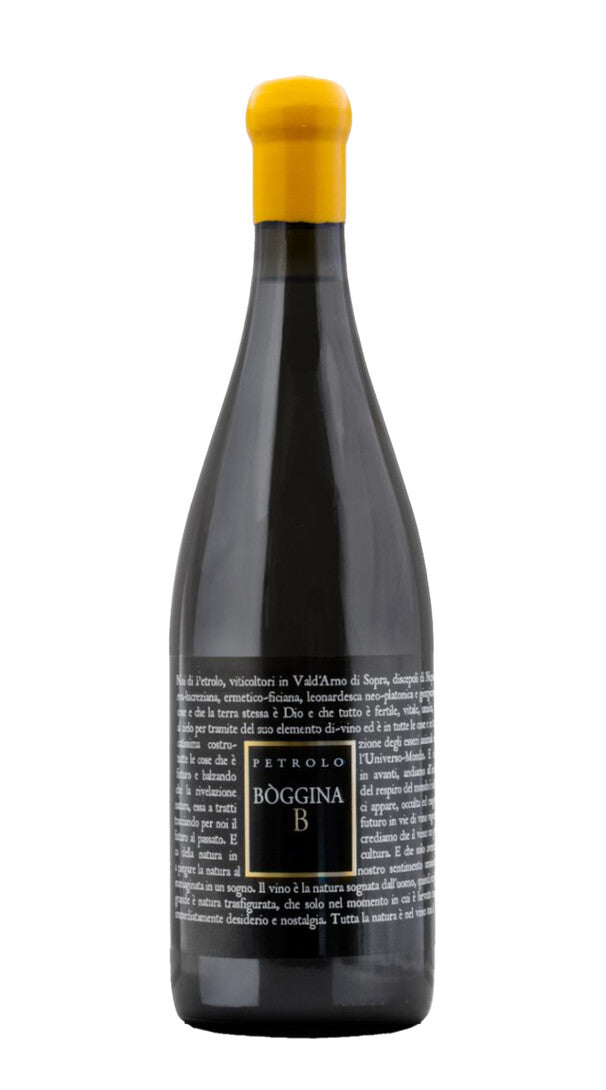 'Boggina B' Petrolo 2022