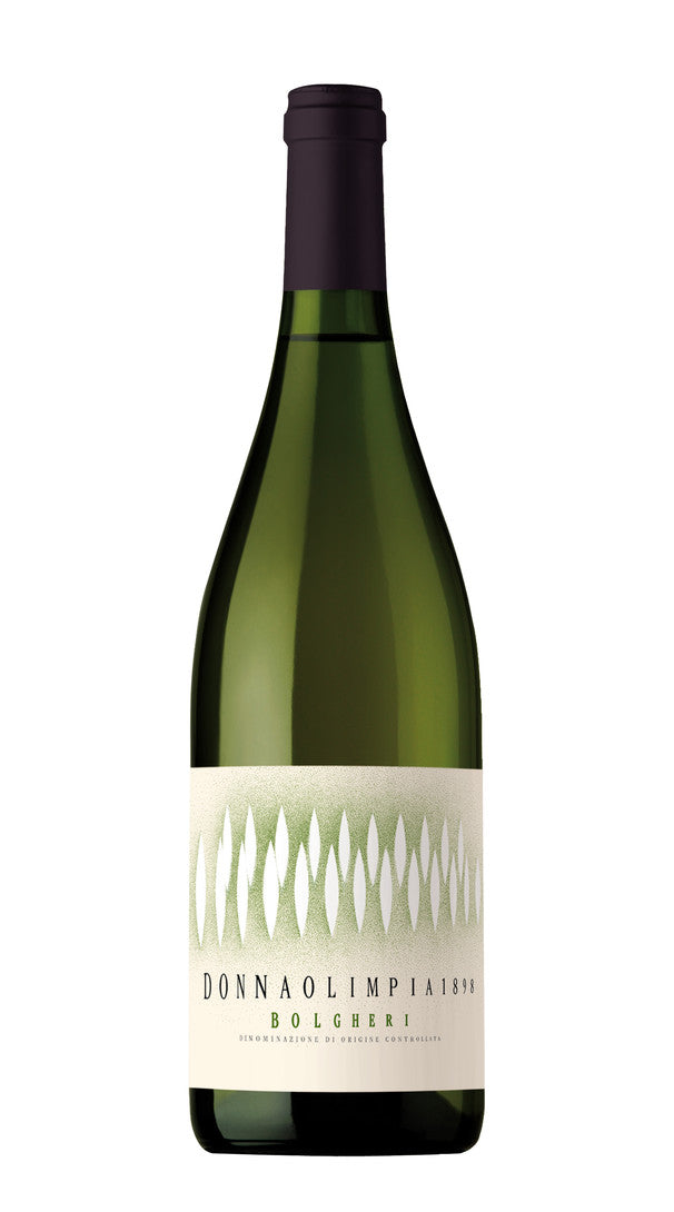 Bolgheri Bianco Donna Olimpia 1898 2019